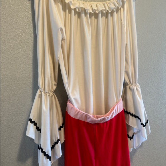 Gypsy Costume - Vintage - Picture 5 of 6